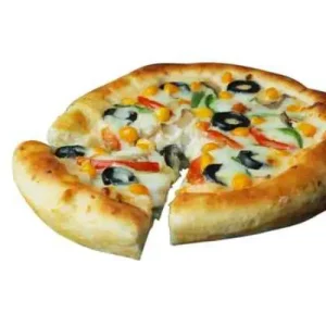 Veggi Lovers