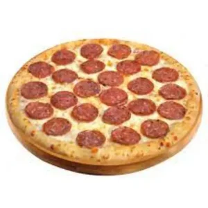 Pepperoni Feast